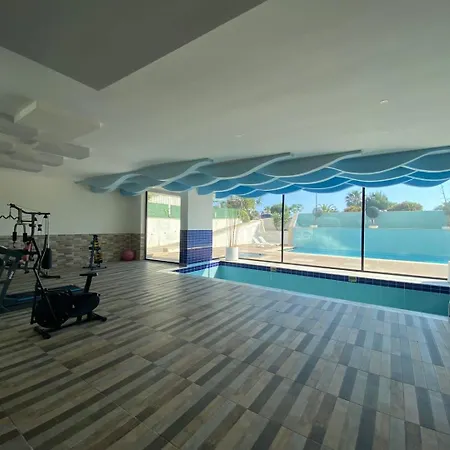 Luxury Kestel * Alanya