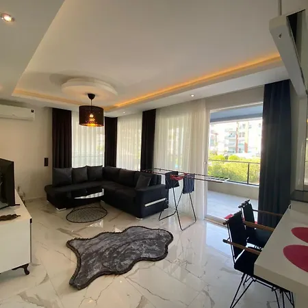 Luxury Kestel Alanya