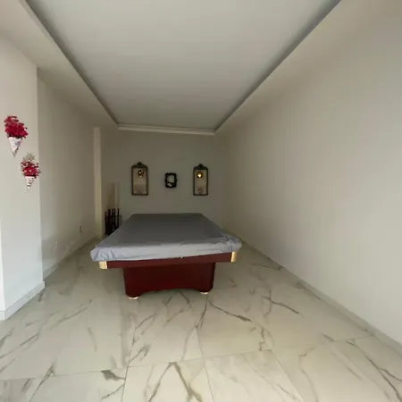Luxury Kestel
