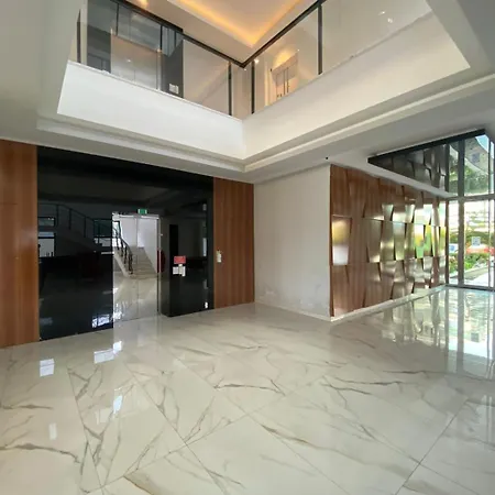 Apartmán Luxury Kestel