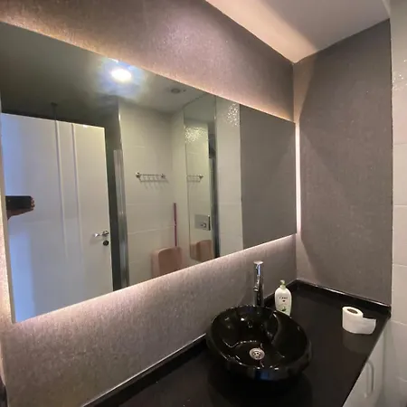 Luxury Kestel Apartmán Alanya