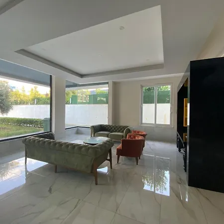 Luxury Kestel Apartmán