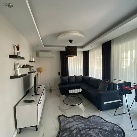 Apartmán Luxury Kestel *