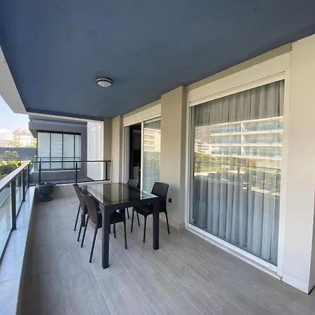 Luxury Kestel Alanya