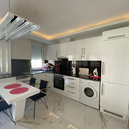 Luxury Kestel * Alanya