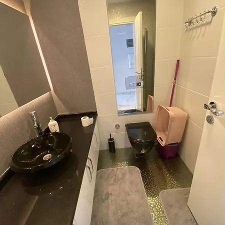 Luxury Kestel