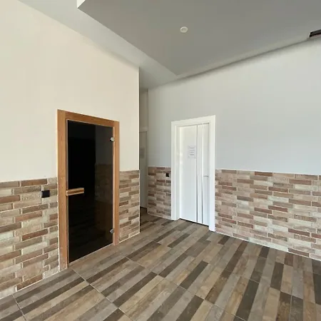 Luxury Kestel * Alanya
