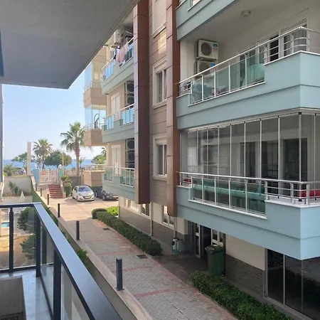 Luxury Kestel Apartmán Alanya