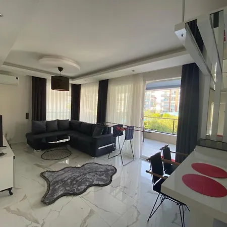 Luxury Kestel