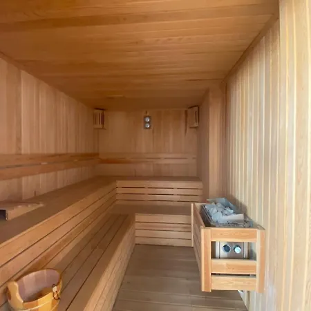 Luxury Kestel