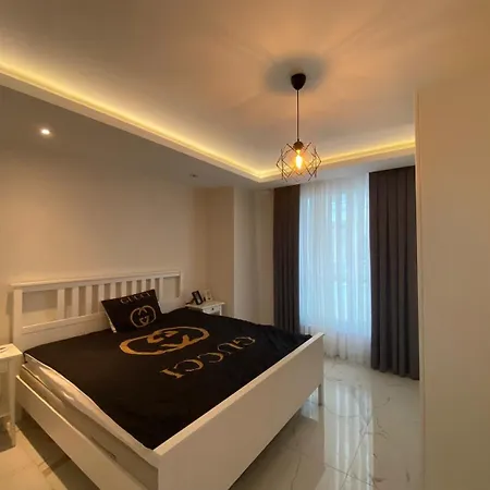 Luxury Kestel